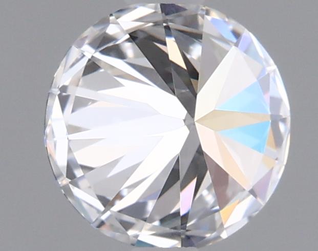 0.65 Carat Round Lab Diamond :: 360 spin frame 07