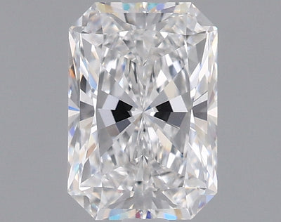 1.06 Carat Radiant Lab Diamond
