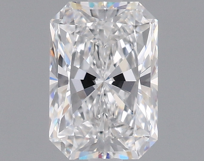 1.06 Carat Radiant Lab Diamond