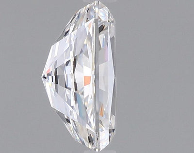 1.06 Carat Radiant Lab Diamond :: 360 spin frame 02
