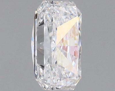 1.06 Carat Radiant Lab Diamond :: 360 spin frame 03