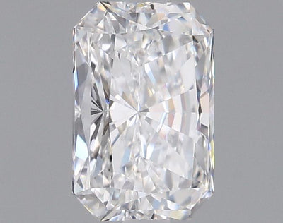 1.06 Carat Radiant Lab Diamond :: 360 spin frame 07