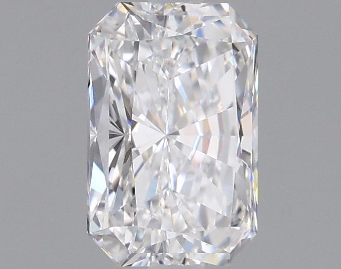 1.06 Carat Radiant Lab Diamond :: 360 spin frame 07