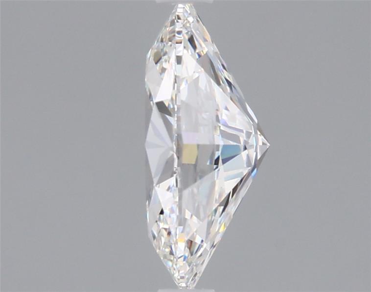 1.63 Carat Oval Lab Diamond :: 360 spin frame 02