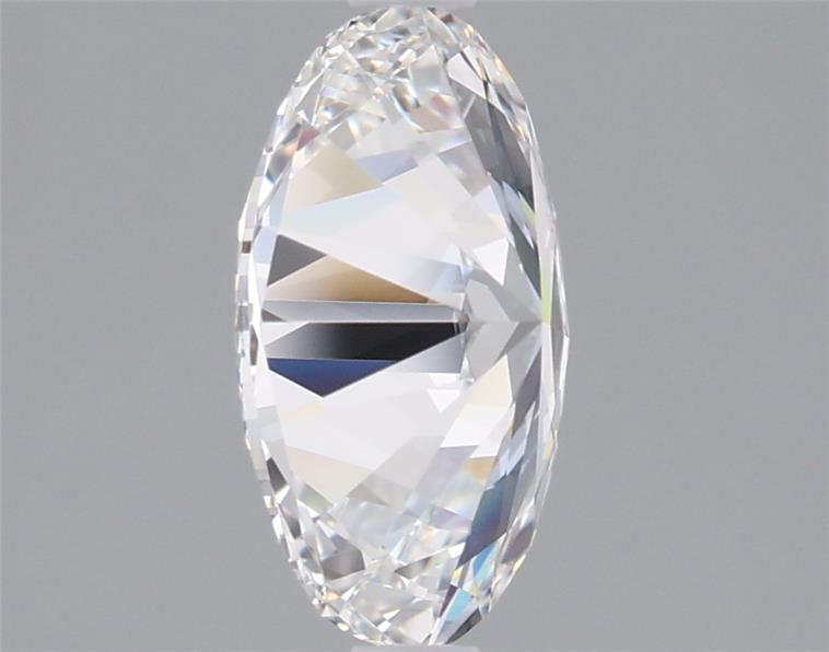 1.63 Carat Oval Lab Diamond :: 360 spin frame 03