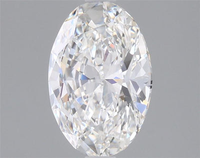 1.63 Carat Oval Lab Diamond :: 360 spin frame 04