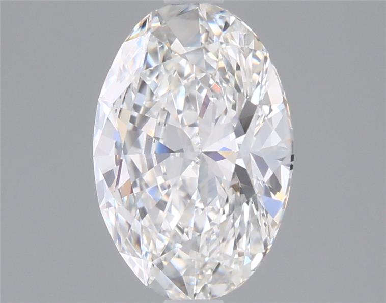 1.63 Carat Oval Lab Diamond :: 360 spin frame 04