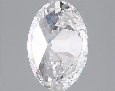 1.63 Carat Oval Lab Diamond :: 360 spin frame 05