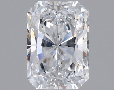 1.05 Carat Radiant Lab Diamond