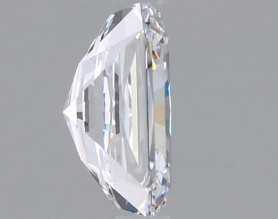 1.05 Carat Radiant Lab Diamond :: 360 spin frame 01