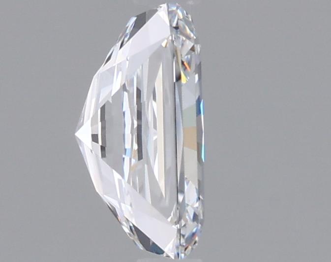 1.05 Carat Radiant Lab Diamond :: 360 spin frame 01