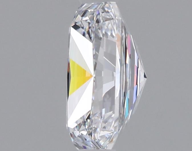 1.05 Carat Radiant Lab Diamond :: 360 spin frame 04
