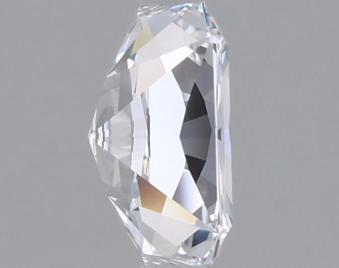 1.05 Carat Radiant Lab Diamond :: 360 spin frame 07