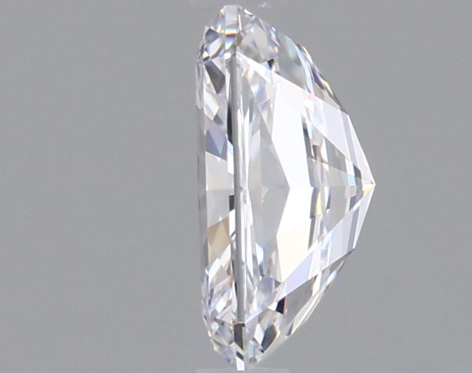 1.03 Carat Radiant Lab Diamond :: 360 spin frame 01