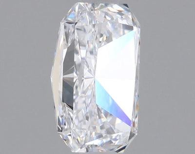 1.03 Carat Radiant Lab Diamond :: 360 spin frame 03