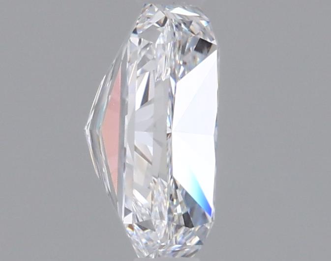1.03 Carat Radiant Lab Diamond :: 360 spin frame 04