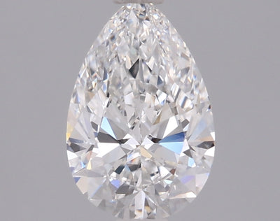 1.02 Carat Pear Lab Diamond