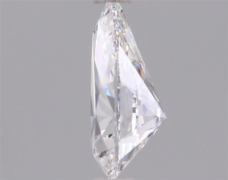 1.02 Carat Pear Lab Diamond :: 360 spin frame 01