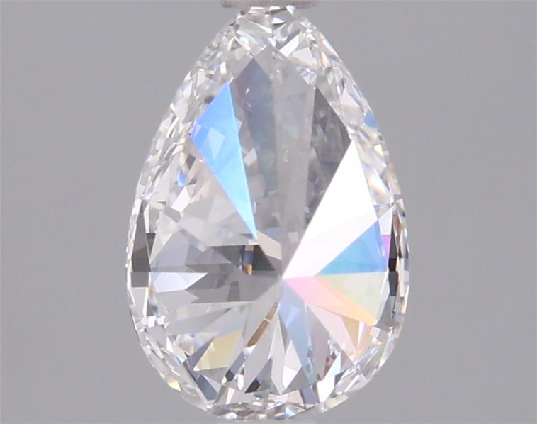 1.02 Carat Pear Lab Diamond :: 360 spin frame 02