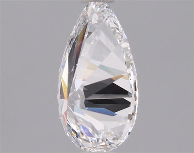 1.02 Carat Pear Lab Diamond :: 360 spin frame 03