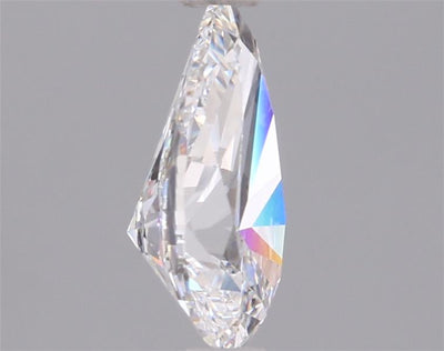 1.02 Carat Pear Lab Diamond :: 360 spin frame 04