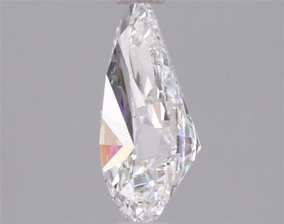 1.02 Carat Pear Lab Diamond :: 360 spin frame 05