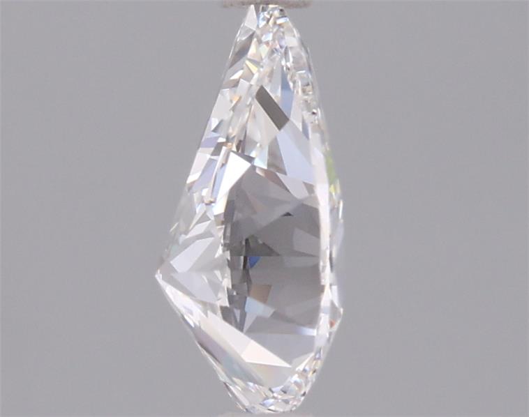 1.02 Carat Pear Lab Diamond :: 360 spin frame 06