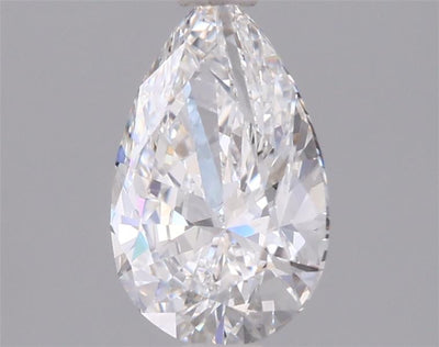 1.02 Carat Pear Lab Diamond :: 360 spin frame 07