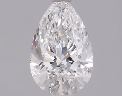 1.02 Carat Pear Lab Diamond