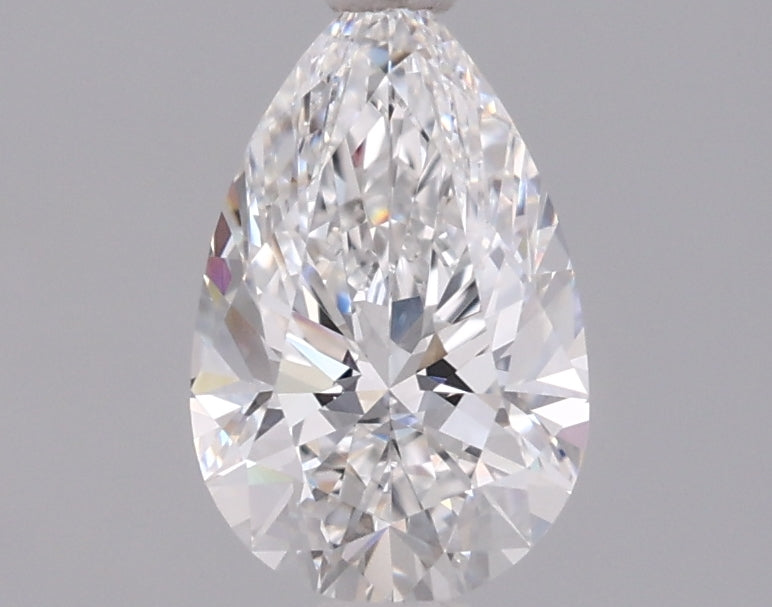 1.02 Carat Pear Lab Diamond