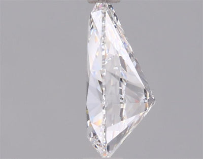 1.02 Carat Pear Lab Diamond :: 360 spin frame 01