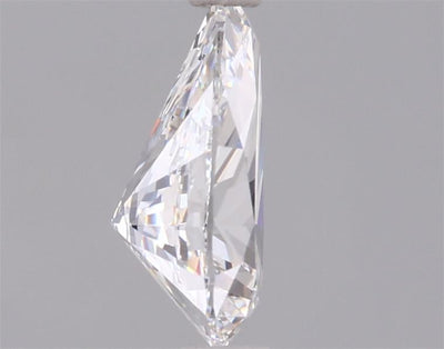 1.02 Carat Pear Lab Diamond :: 360 spin frame 02