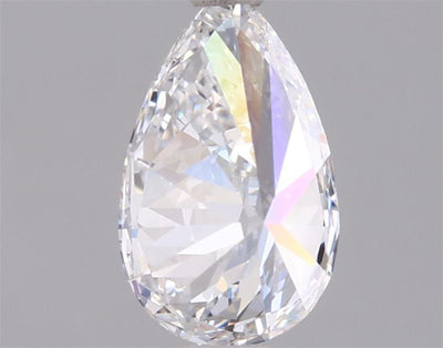 1.02 Carat Pear Lab Diamond :: 360 spin frame 05