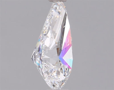 1.02 Carat Pear Lab Diamond :: 360 spin frame 06