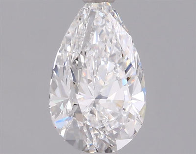 1.02 Carat Pear Lab Diamond :: 360 spin frame 07