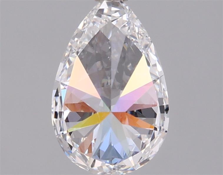 1.04 Carat Pear Lab Diamond :: 360 spin frame 02