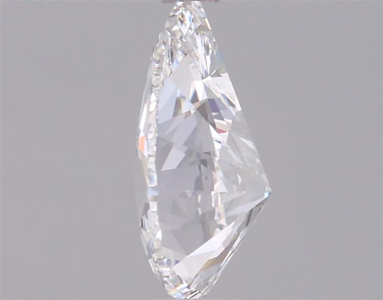 1.04 Carat Pear Lab Diamond :: 360 spin frame 04