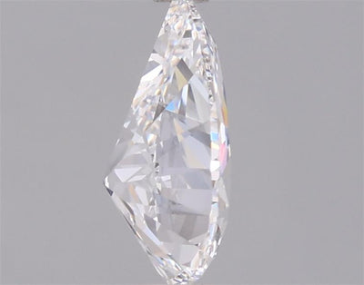 1.04 Carat Pear Lab Diamond :: 360 spin frame 05