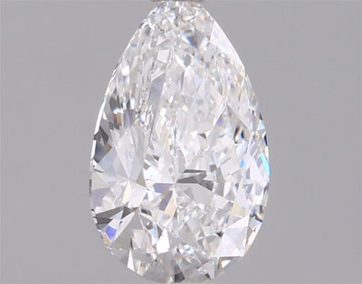 1.04 Carat Pear Lab Diamond :: 360 spin frame 06