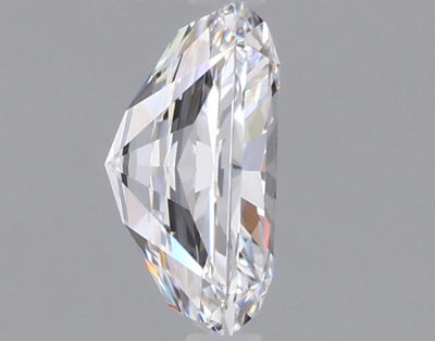 1.05 Carat Radiant Lab Diamond :: 360 spin frame 01