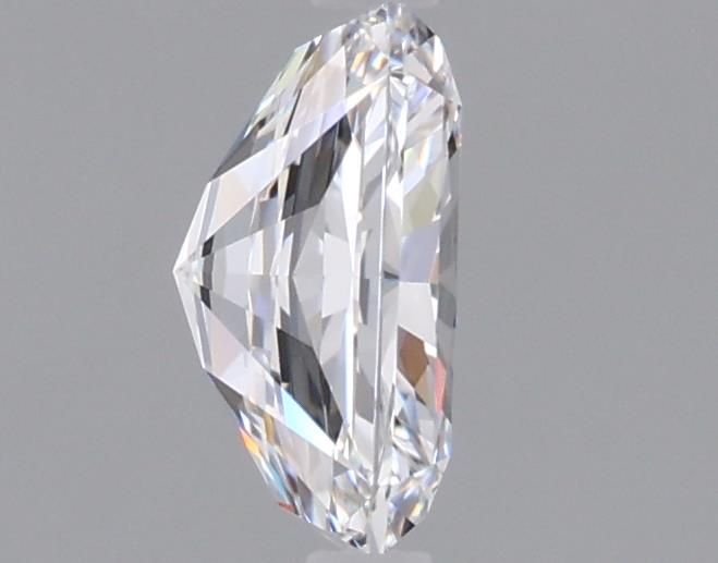 1.05 Carat Radiant Lab Diamond :: 360 spin frame 01