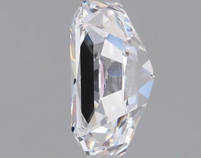 1.05 Carat Radiant Lab Diamond :: 360 spin frame 04