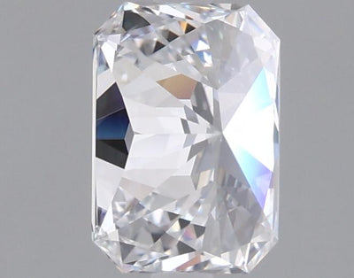 1.05 Carat Radiant Lab Diamond :: 360 spin frame 05
