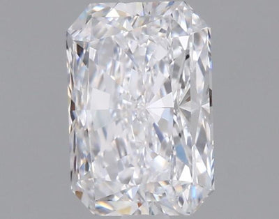 1.05 Carat Radiant Lab Diamond :: 360 spin frame 07