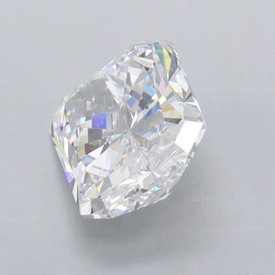 1.44 Carat Radiant Lab Diamond :: 360 spin frame 01