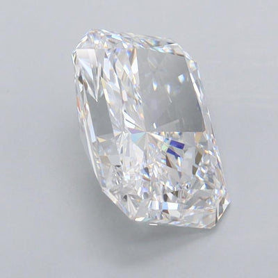 1.44 Carat Radiant Lab Diamond :: 360 spin frame 02