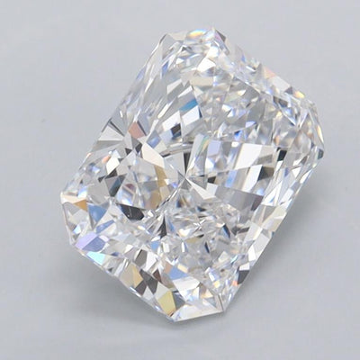 1.44 Carat Radiant Lab Diamond :: 360 spin frame 03