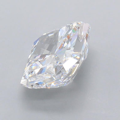 1.44 Carat Radiant Lab Diamond :: 360 spin frame 04