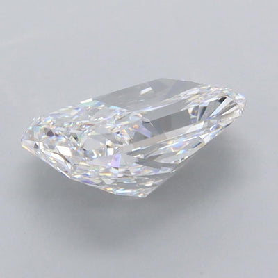 1.44 Carat Radiant Lab Diamond :: 360 spin frame 06