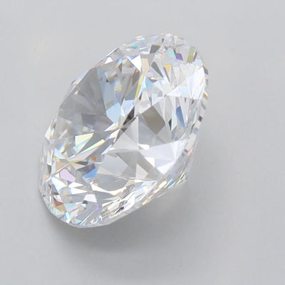 2.57 Carat Round Lab Diamond :: 360 spin frame 01